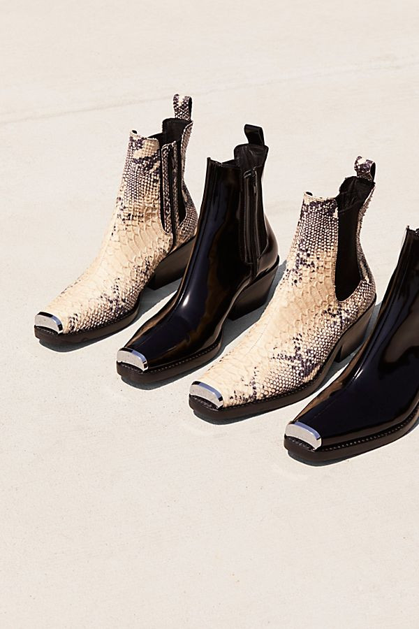 Brisbane Chelsea Boot | Free People (Global - UK&FR Excluded)