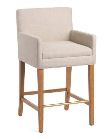 38in Elsa Barstool | TJ Maxx