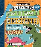 Everything Awesome About Dinosaurs and Other Prehistoric Beasts! | Amazon (US)
