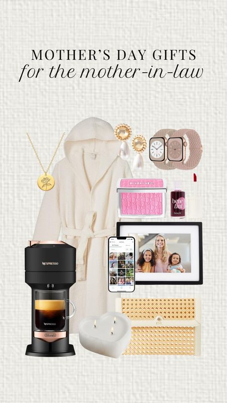 Mother-in-law gift ideas!

#LTKGiftGuide #LTKhome #LTKstyletip