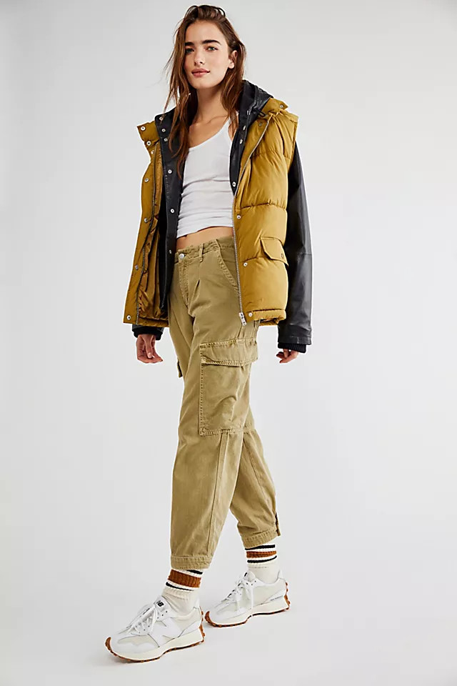 First Light Utility Pants | Free People (Global - UK&FR Excluded)