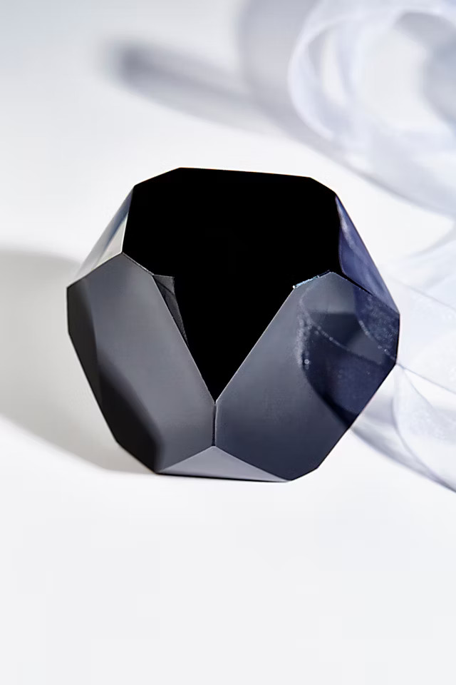 Stoned Crystals Black Hex | Free People (Global - UK&FR Excluded)