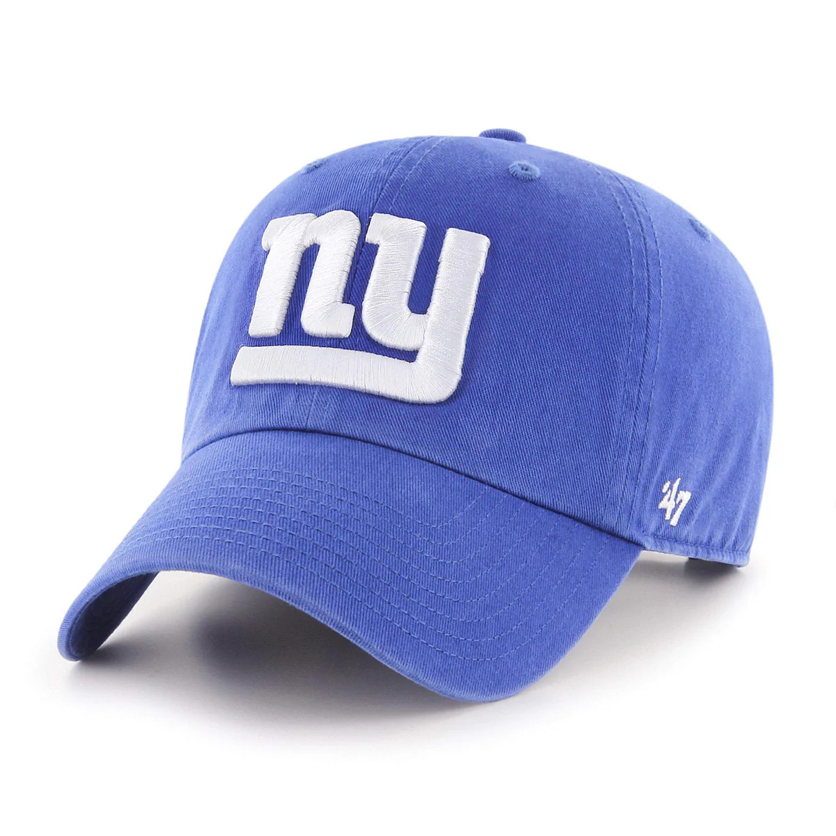 NEW YORK GIANTS '47 CLEAN UP | '47Brand