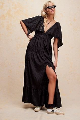 Cha Cha Maxi | Free People (Global - UK&FR Excluded)