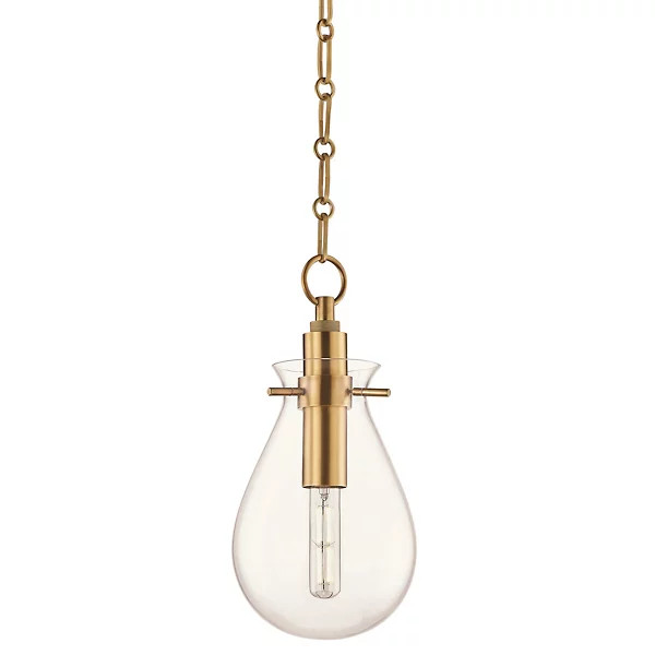 Ivy LED Pendant Light | Lumens