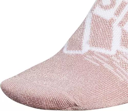 adidas Women's Superlite II No Show Athletic Socks - 6 Pack | Dick's Sporting Goods