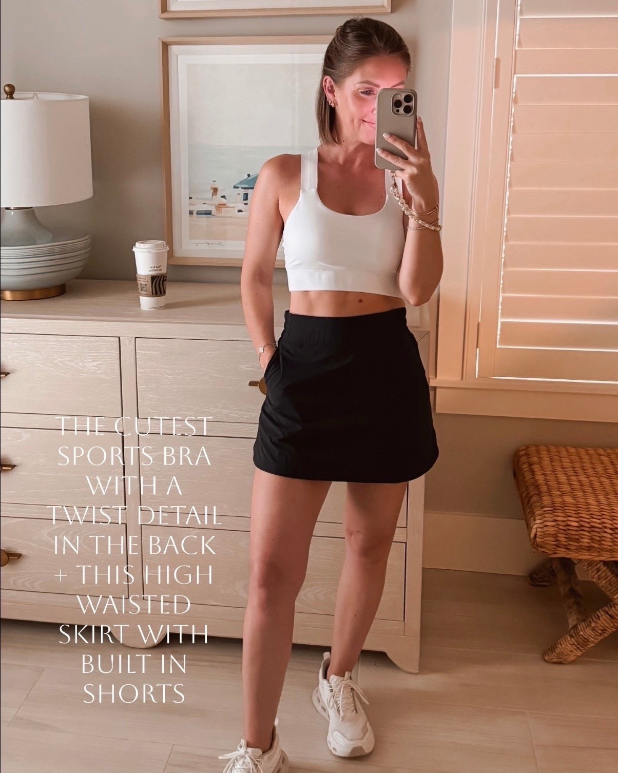 3 Amazon workout outfits I highly recommend! Everything runs true to size except the black skirt - I would size down one size  

fitness, active wear, athleisure, Amazon finds, casual outfits, Amanda west, almost_readyblog

#LTKSaleAlert #LTKfitnessgoals #LTKActive