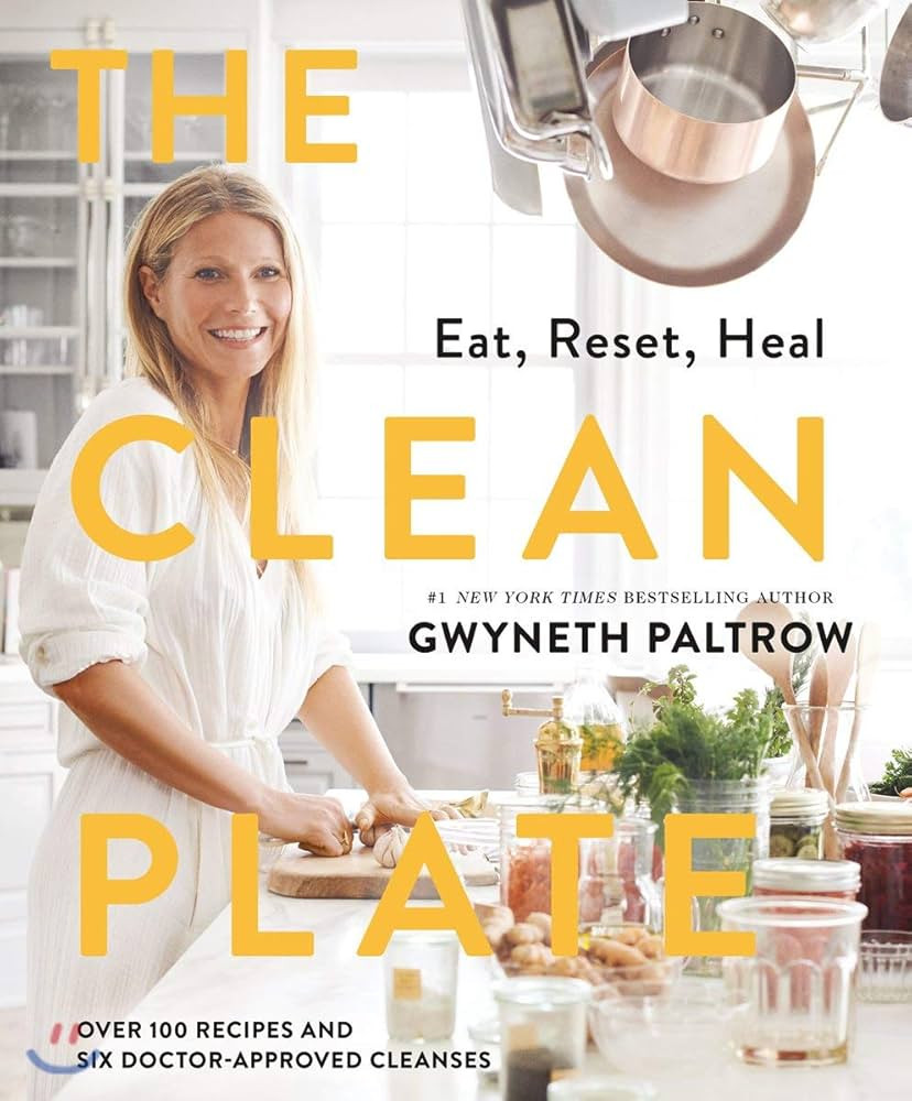 The Clean Plate: Eat, Reset, Heal | Amazon (US)