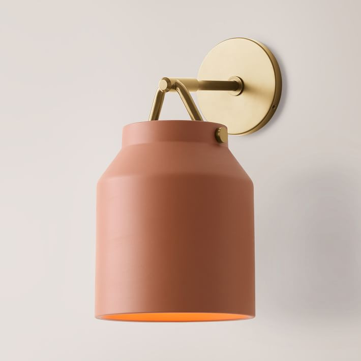 Henry Sconce | West Elm (US)