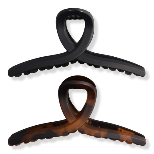 Large Loop Claw Clips | Ulta