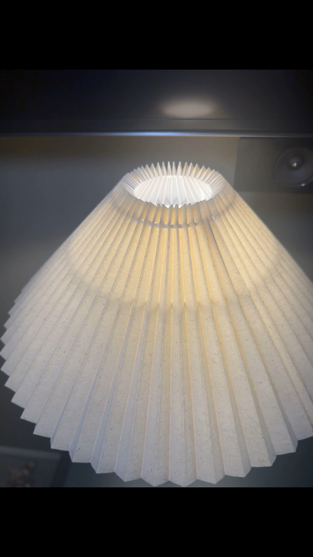 Love all these lamps.  