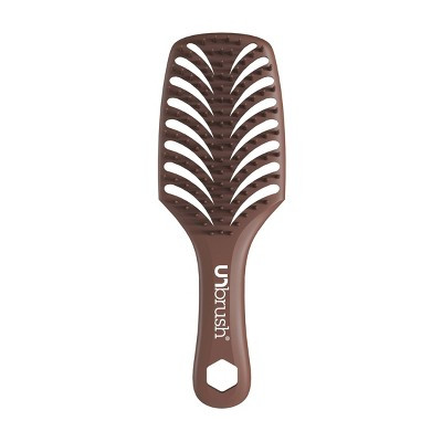 UNbrush Smooth Hair Brush | Target