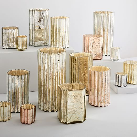 Decorator Mercury Hurricanes | West Elm (US)