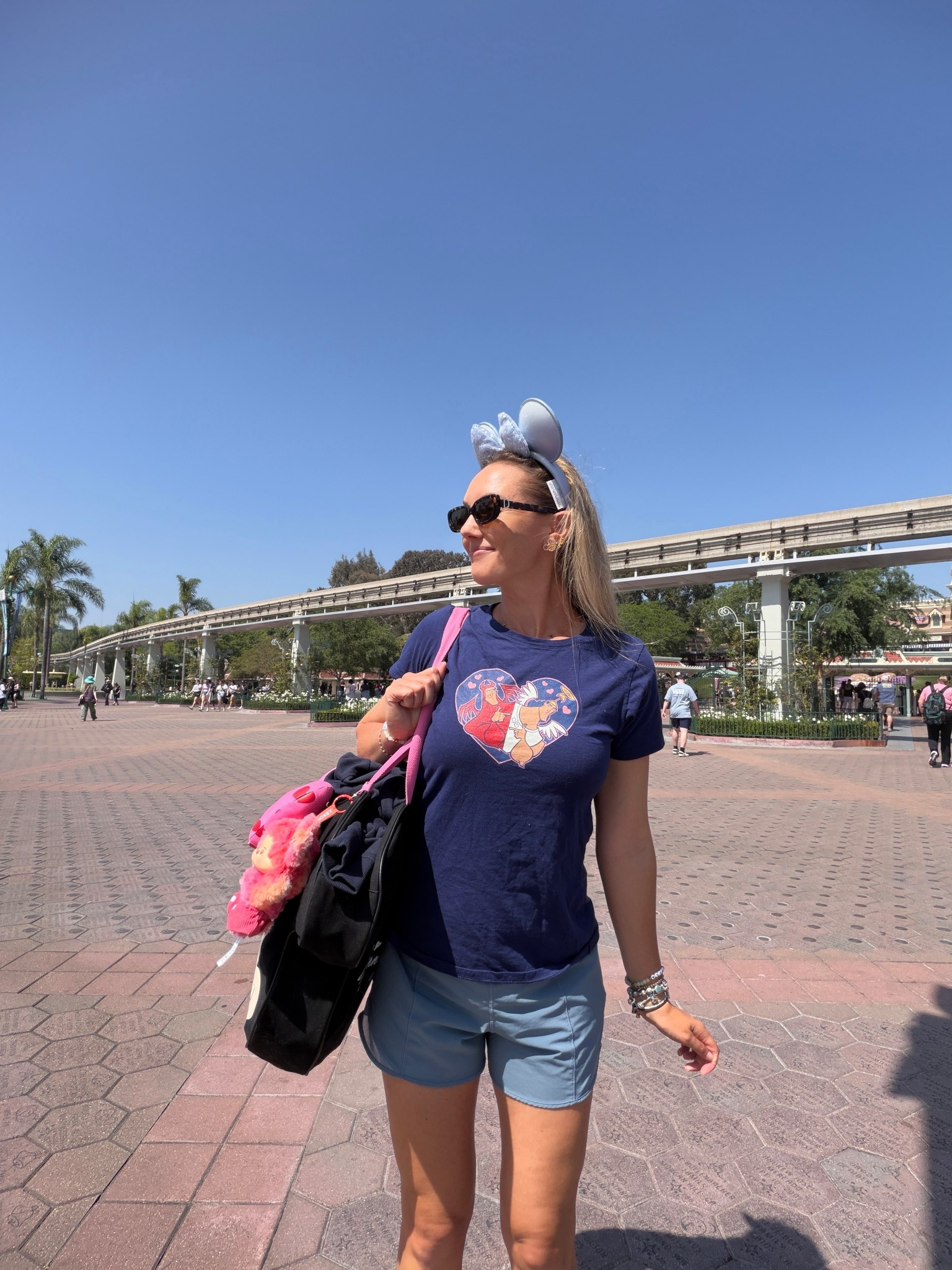 Warm SoCal days usually call for athletic shorts, and this is one of my fav pairs from Lulu. AND they are on sale for $19??? Unheard of 👏👏👏

#LTKootd #LTKSaleAlert #LTKActive