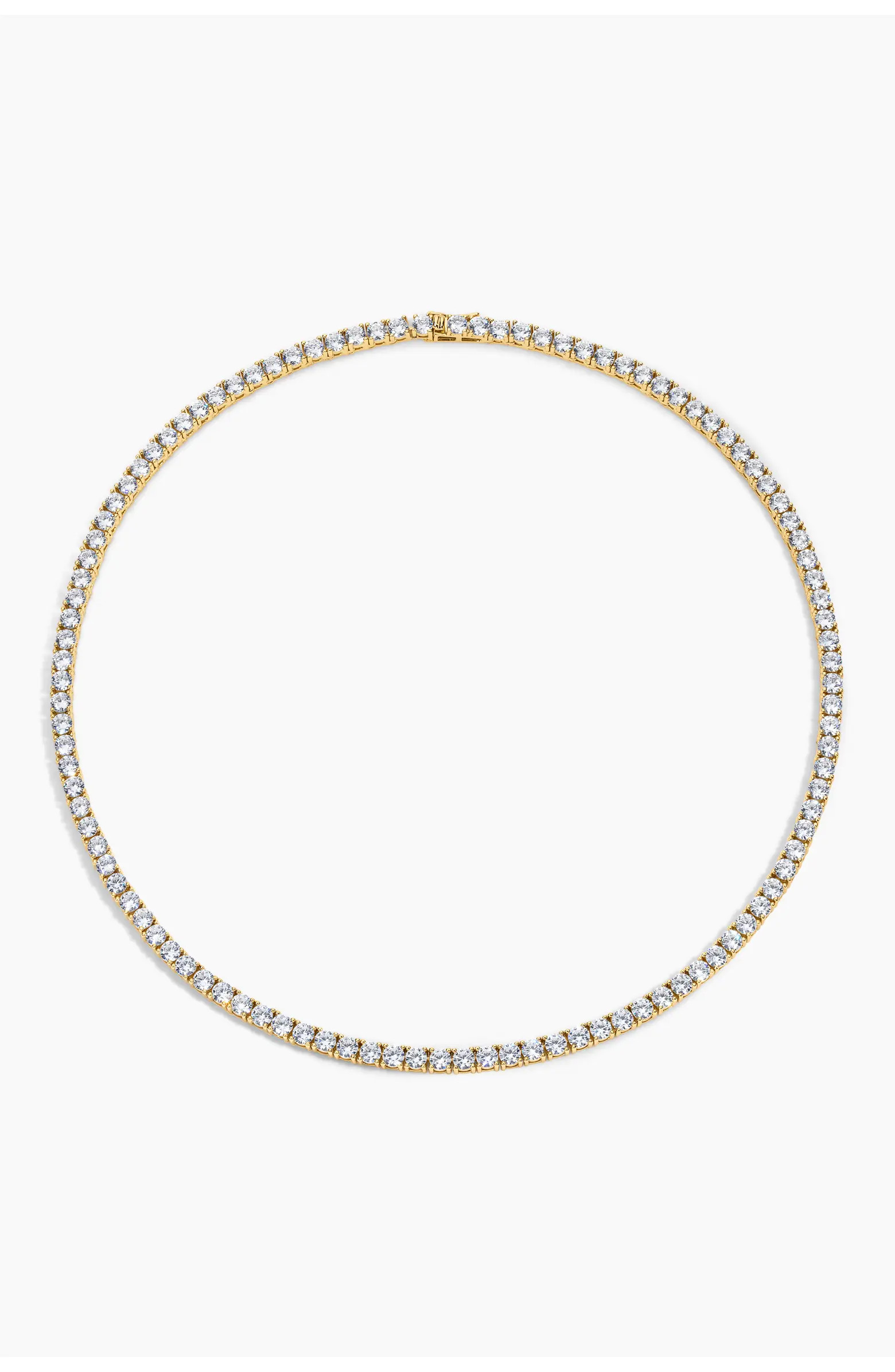 Electric Picks Richie Tennis Necklace | Nordstrom | Nordstrom