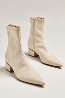Silent D Short Kali Ankle Boots | Anthropologie (US)