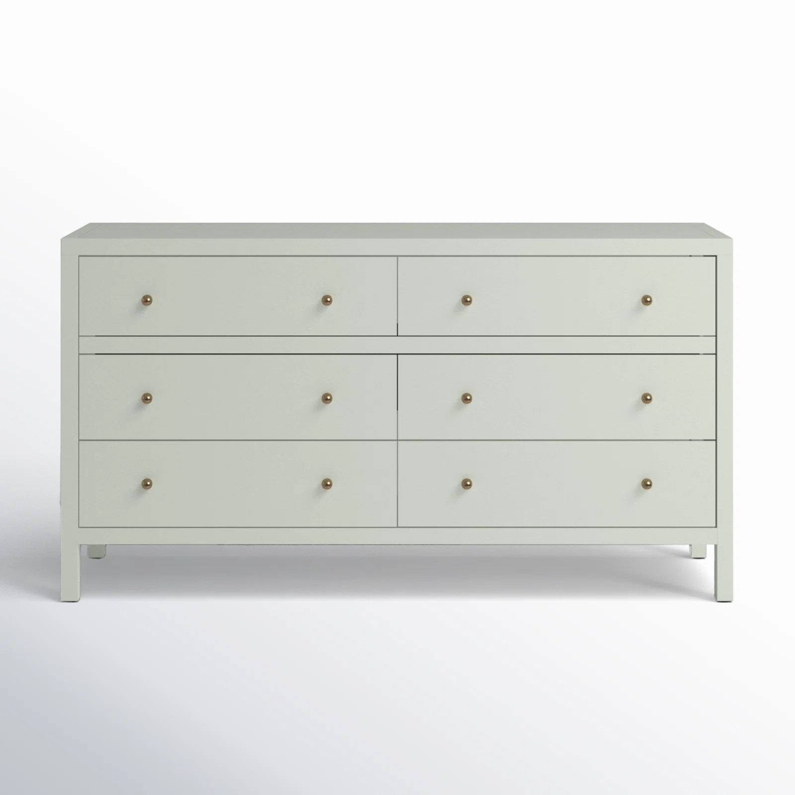 Celine 6-Drawer Dresser | Joss & Main