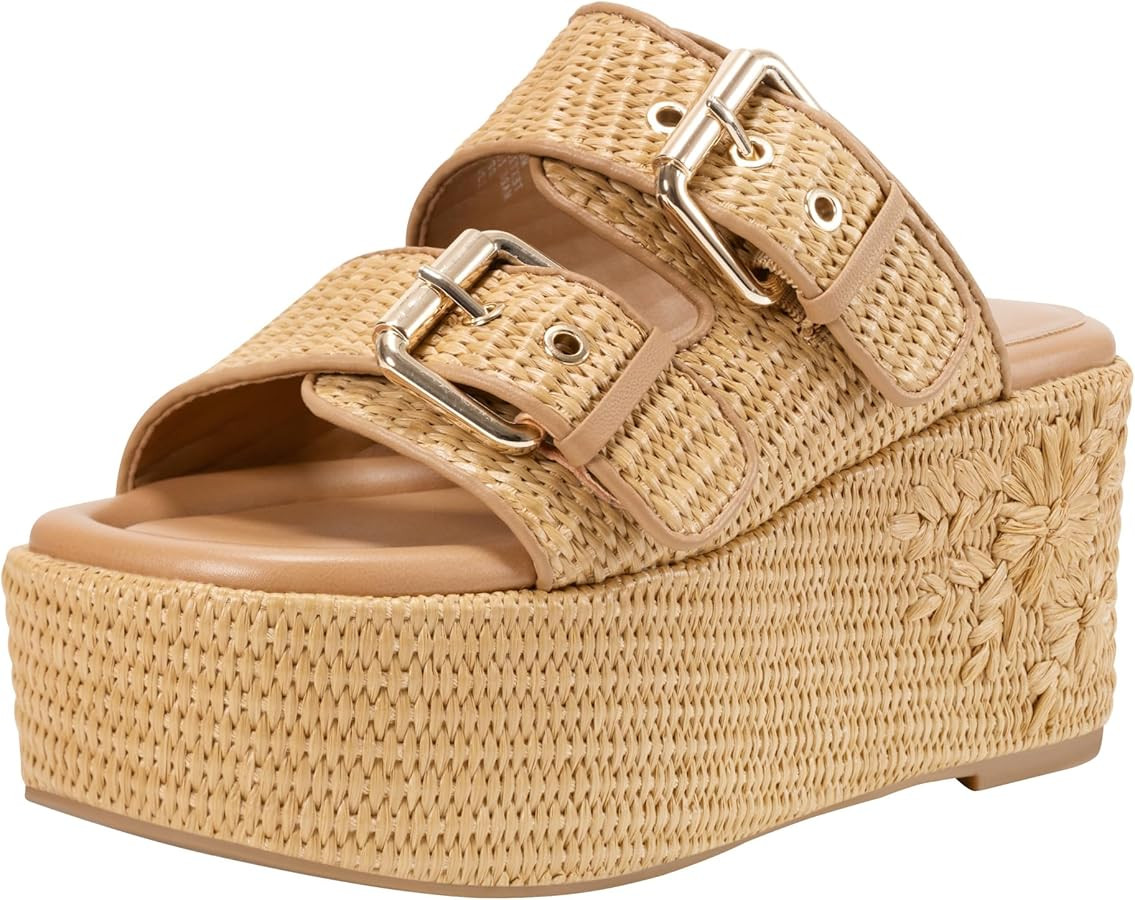 Marc Fisher LTD womens Poppy | Amazon (US)