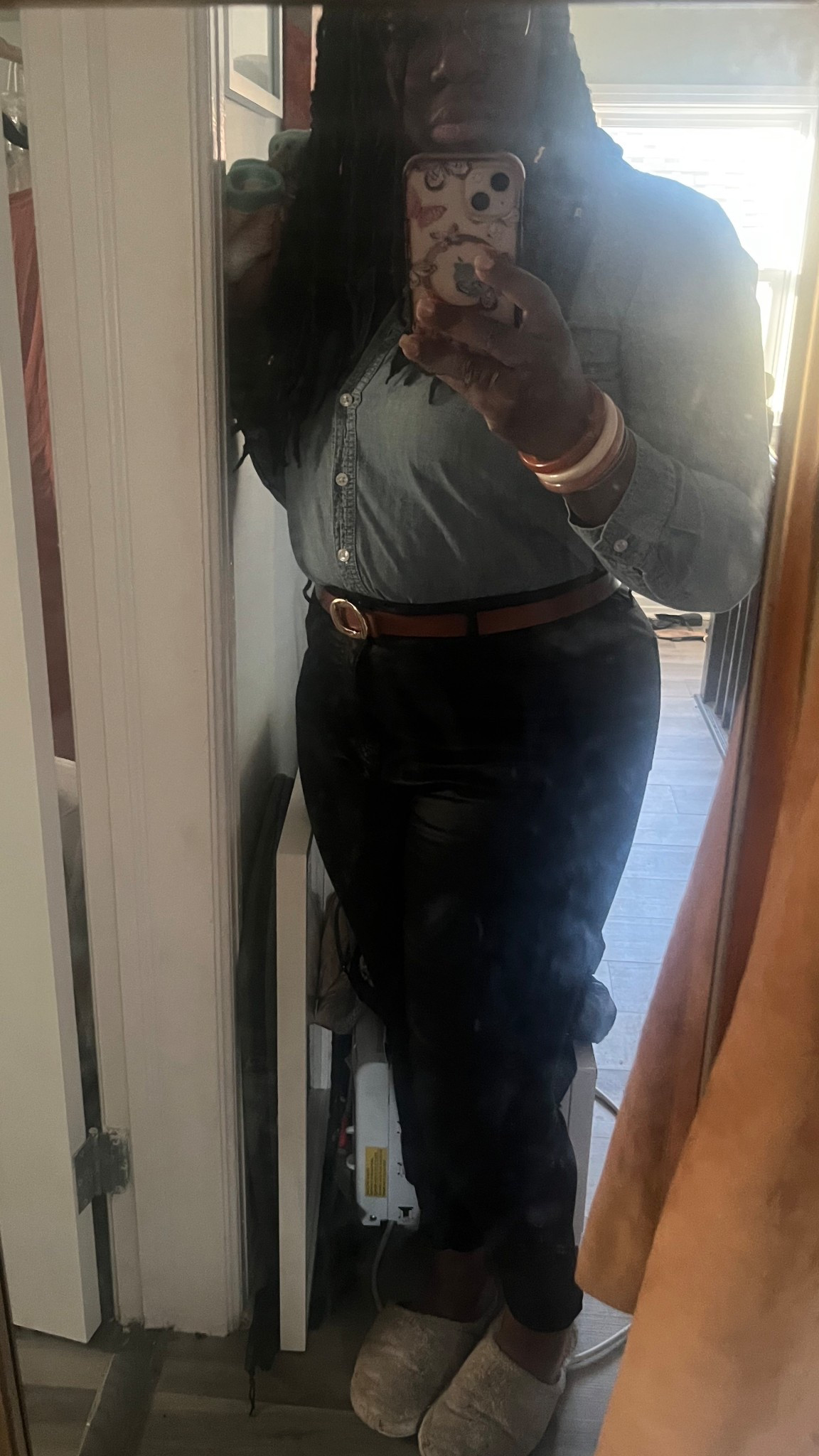 OOTD



#LTKMidsize #LTKWorkwear