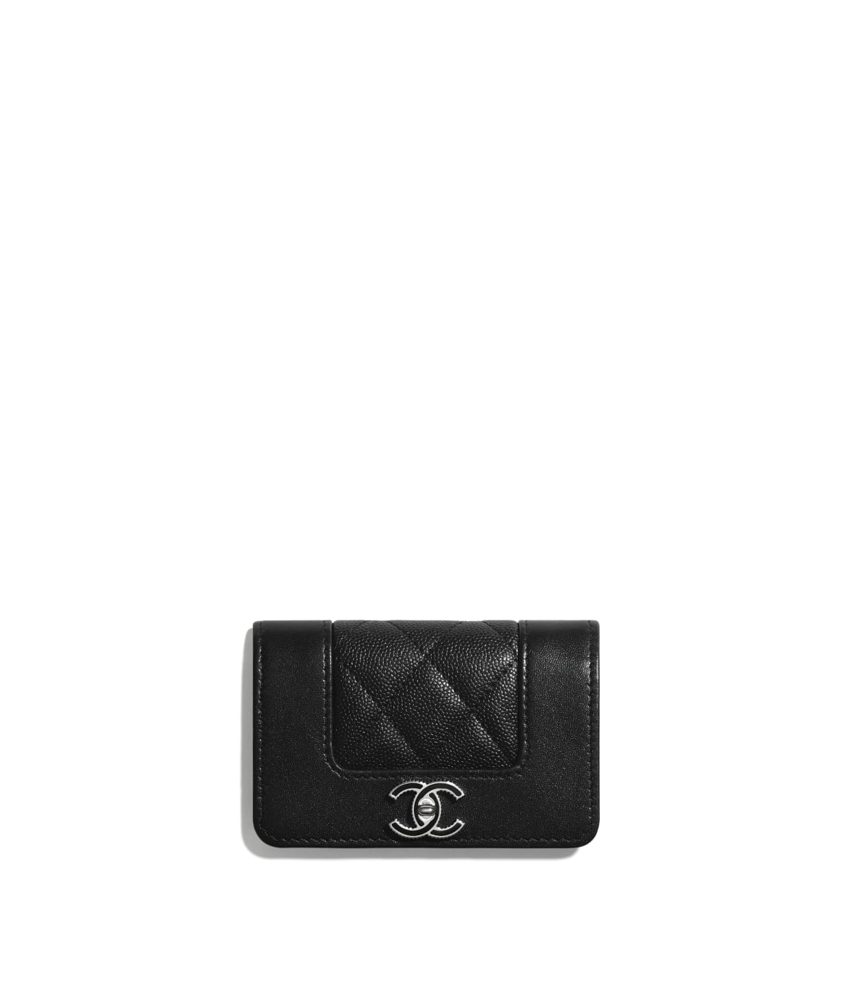 Flap Card Holder | Chanel, Inc. (US)