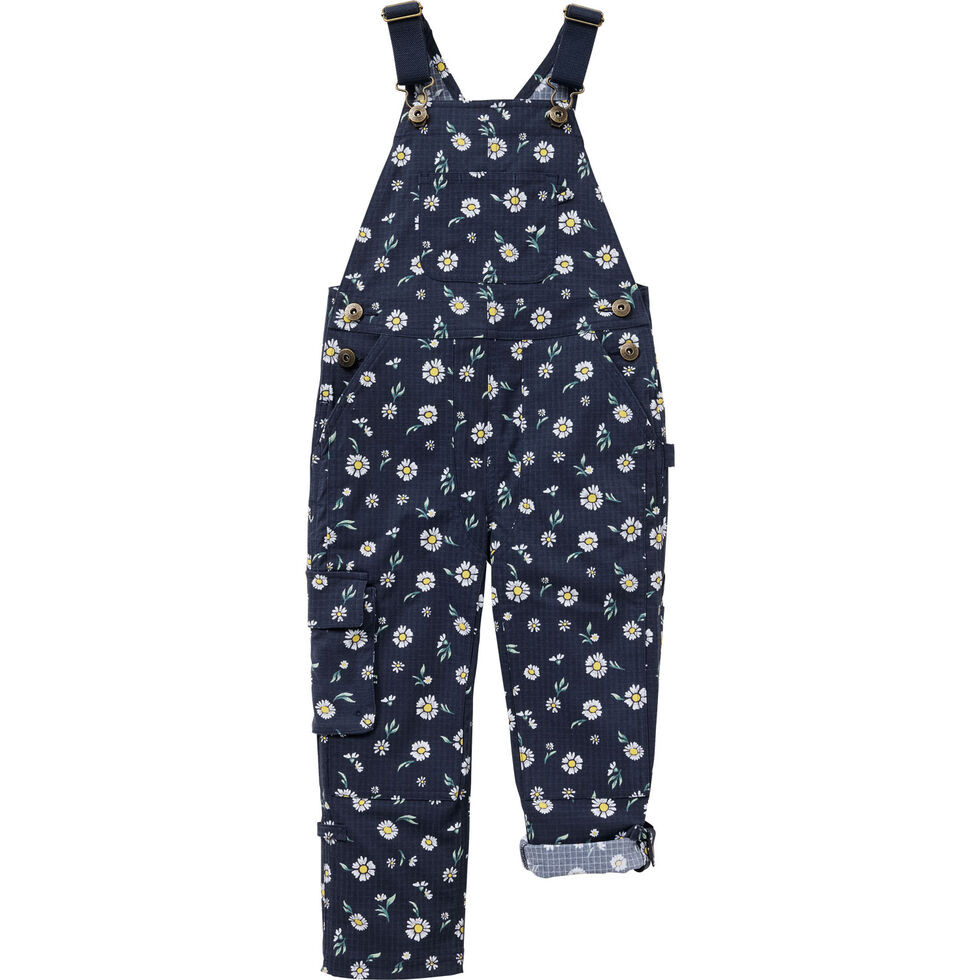 Kids' Heirloom Gardening Bib Overalls | Duluth Trading Company