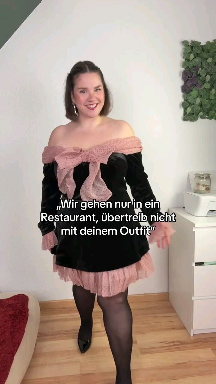 Größe 46.

#LTKdeutschland #LTKplussize #LTKcurves