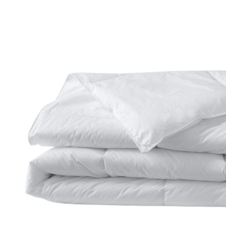 Essential Pureloft Box Comforter | Lands' End (US)