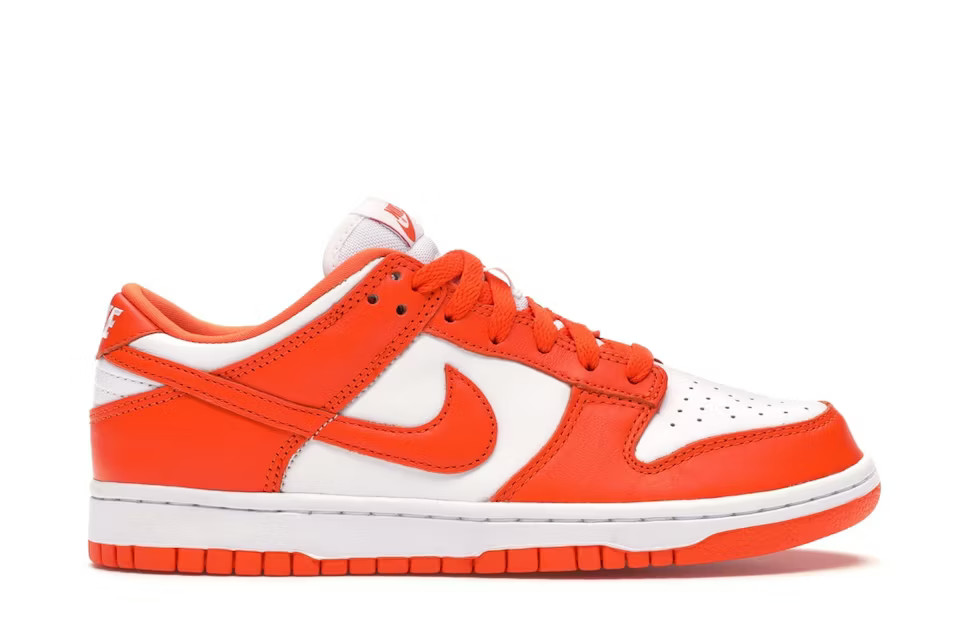 Nike Dunk Low SPSyracuse (2020/2022) | StockX