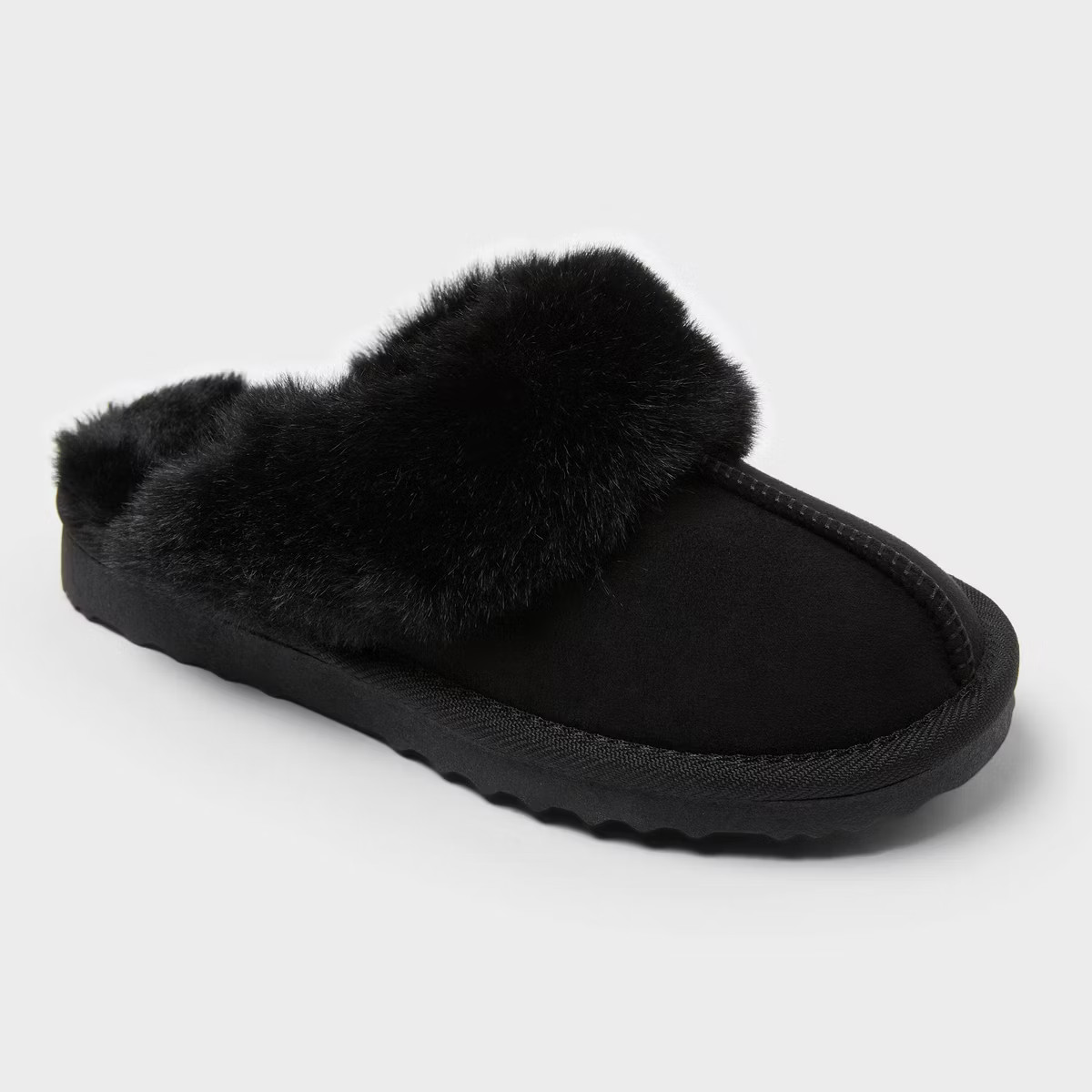 Kids' Inez Scuff Slipper - Cat & Jack™ | Target