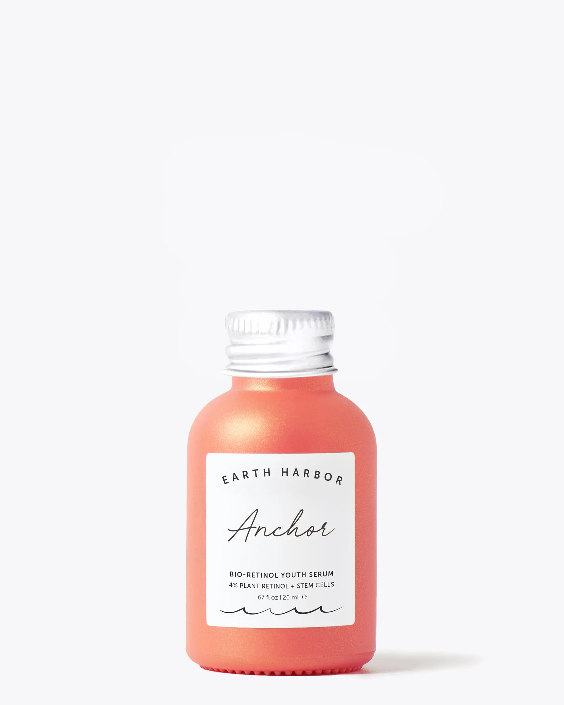 ANCHOR Bio-Retinol Youth Serum - Refill | Earth Harbor Naturals
