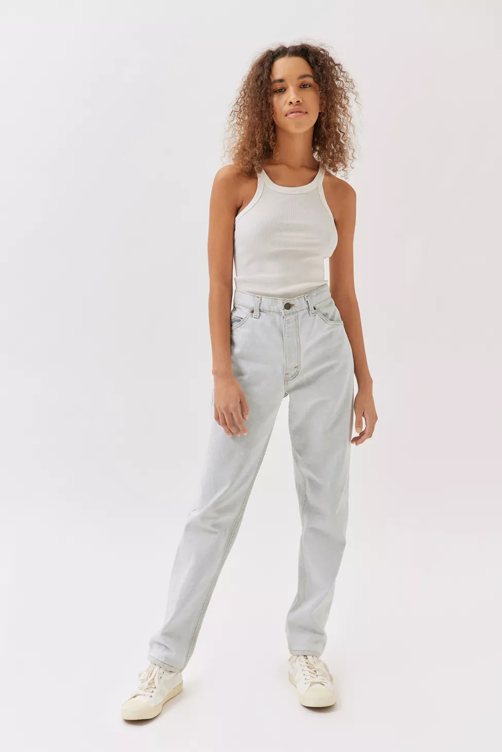 Urban Renewal Vintage Levi’s 550 Orange Tab Jean | Urban Outfitters (US and RoW)