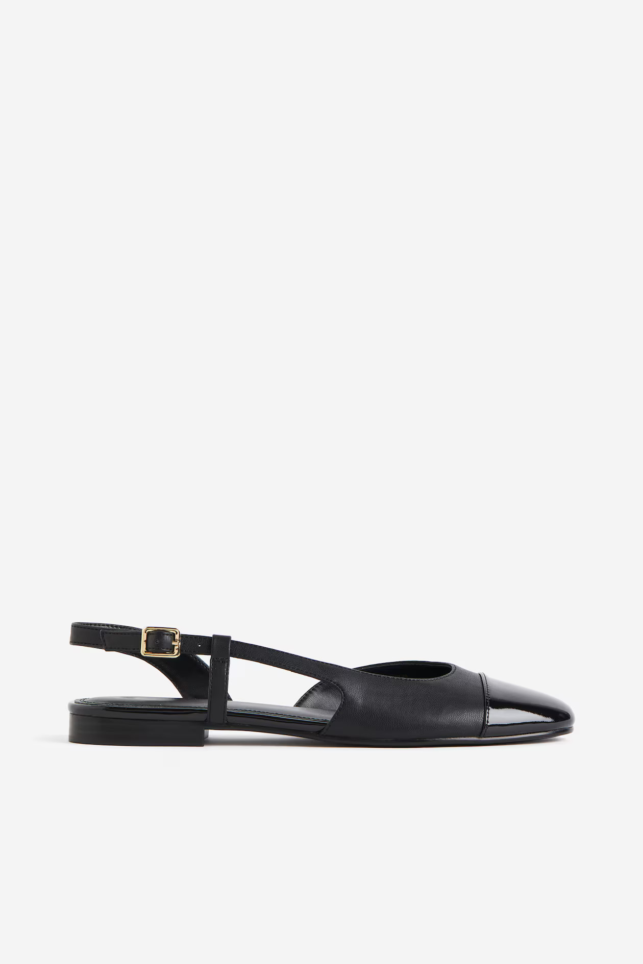Slingback Flats | H&M (US + CA)