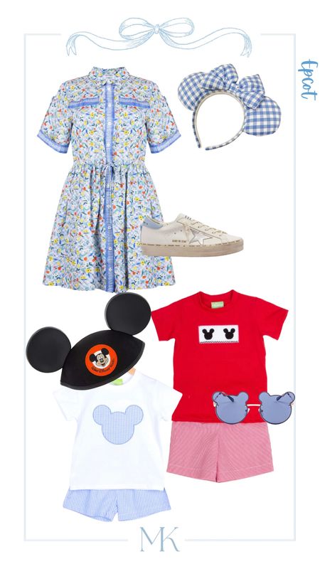 The cutest Classic Whimsy outfits- use code MOUSEEARMOMS20 for 20% off your order!! 

#LTKstyletip #LTKkids #LTKtravel