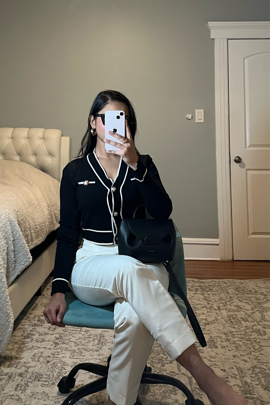 Lunch ⚪️


#LTKfindsunder50 #LTKworkwear #LTKstyletip