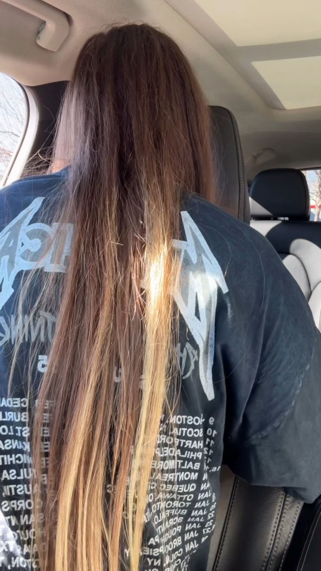 Oversized! And perfect  

#LTKActive #LTKOver40 #LTKStyleTip