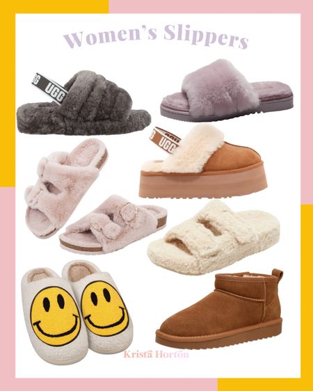 It’s time for new Slippers!! How cute are these??

#womensslippers #uggslippers #uggs #uggdupe #platformslippers #fluffyslippers #smileyfaceslippers #strappyslippers #targetslippers #nordstromslippers #cozy

#LTKSeasonal #LTKshoecrush #LTKHoliday