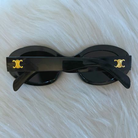 These sunglasses from Amazon are perfect Celine dupes!!

Ltkfindsunder100 / ltkfindsunder50 / LTKGiftGuide / LTKtravel / Amazon / Amazon style / Amazon find / Amazon finds / Celine dupe / Celine sunglasses dupe / Celine dupes / designer inspired / designer dupes / luxury inspired / luxury dupes / sunglasses / designer sunglasses / luxury sunglasses / designer sunglasses dupe / luxury sunglasses dupe / black sunglasses / luxury sunglasses / sale / sale alert 

#LTKstyletip #LTKSeasonal #LTKsalealert