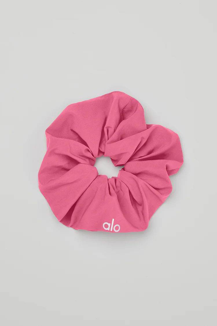 Oversized Scrunchie | Alo Yoga