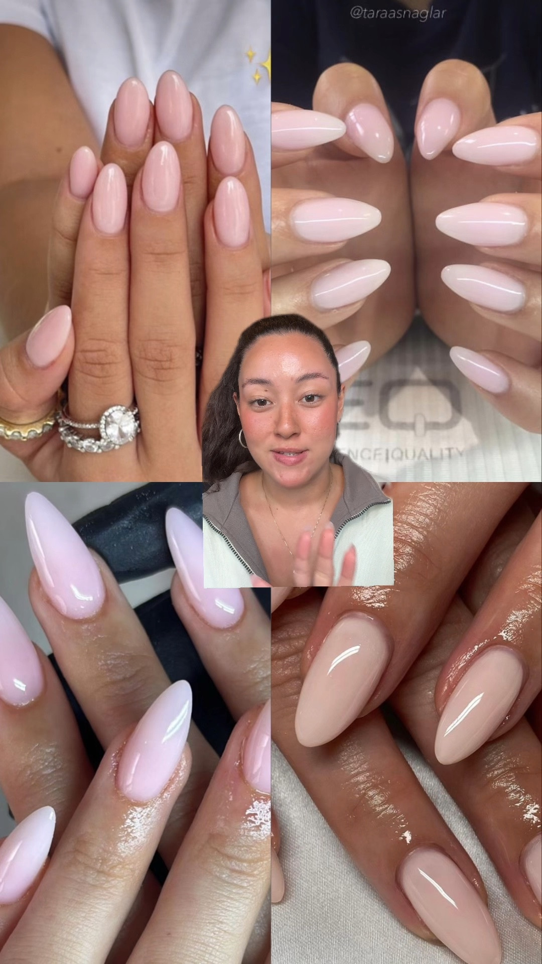 unhas sempre lindas #LTKnails 

#LTKbrasil #LTKbeleza #LTKsummer