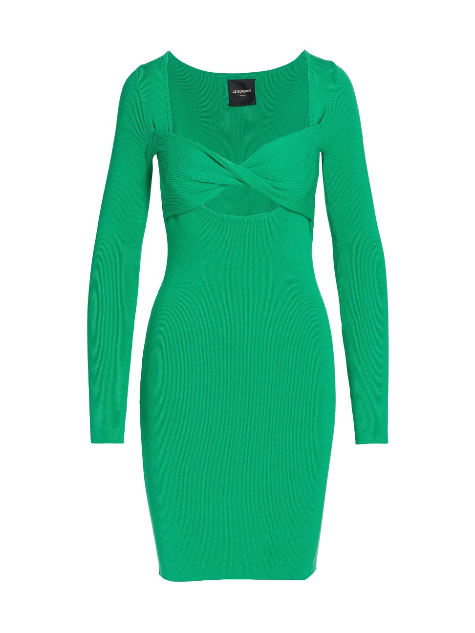 Retrograde Cut-Out Minidress | Saks Fifth Avenue