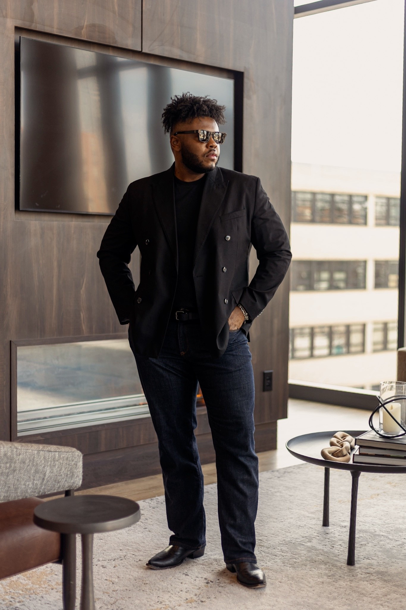 Quiet confidence is always the goal.
Everything else is just styling.

Sharing the pieces I’m wearing — elevated staples that work now and later.

#LTKMens #LTKootd