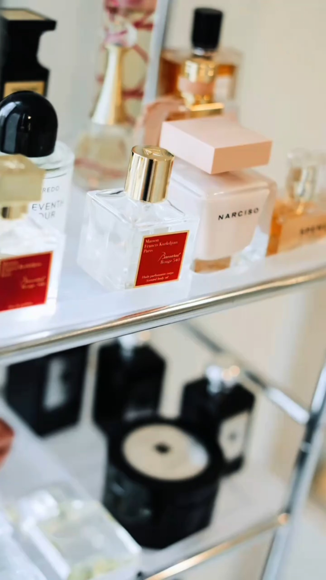 Best Vanilla perfumes  under $50