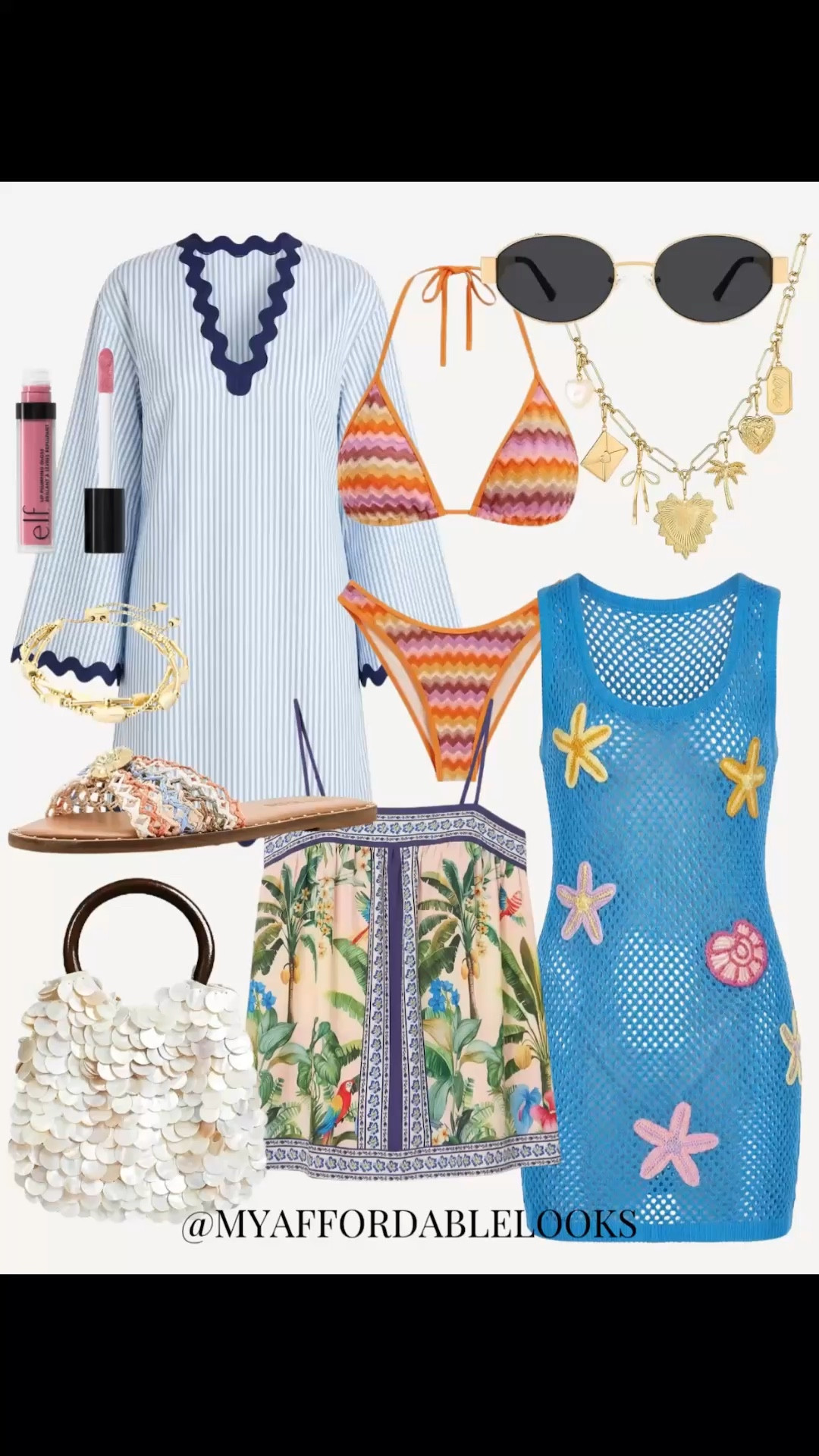 New Amazon Summer Dresses

#LTKBeauty #LTKootd #LTKSeasonal