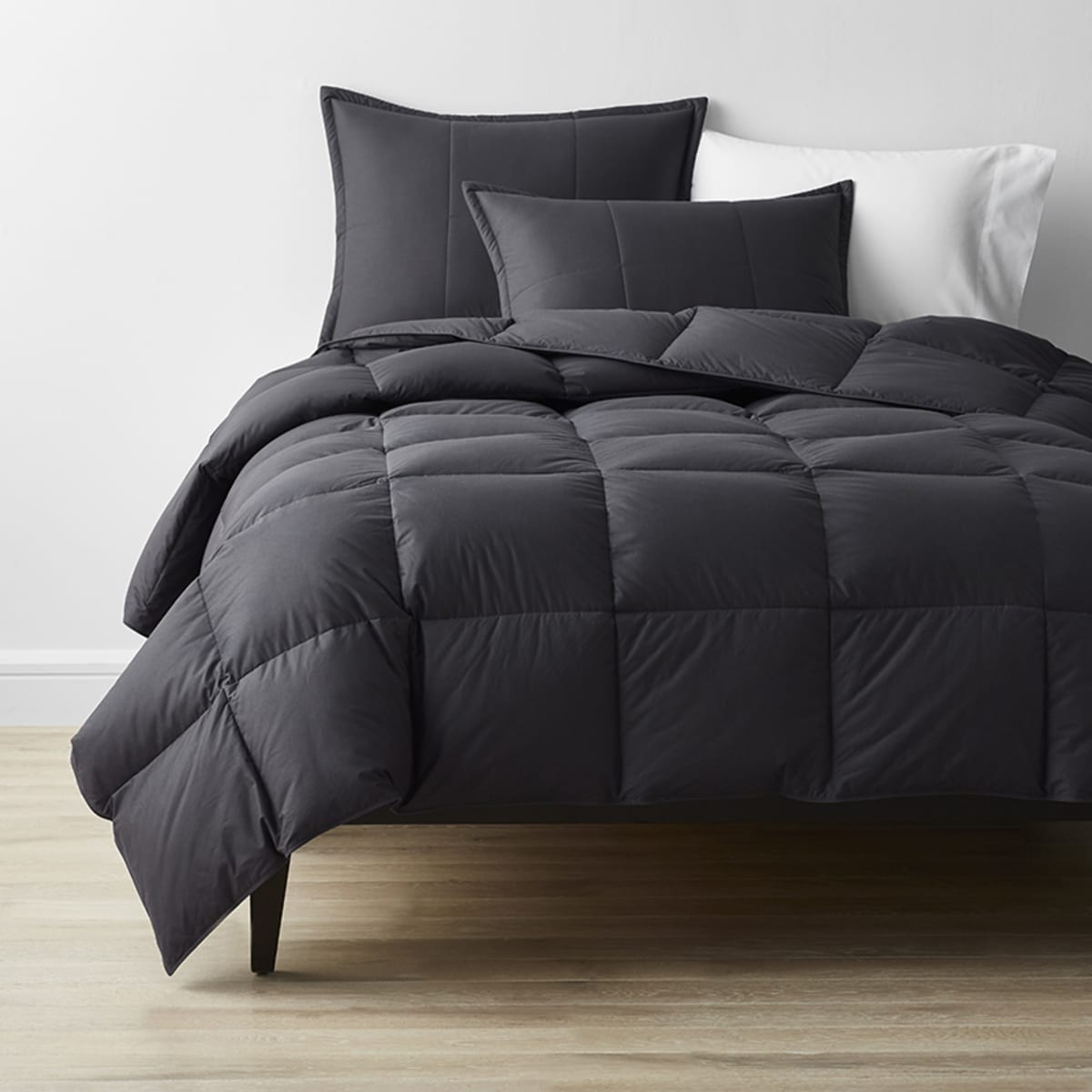 LaCrosse™ Down Comforter | The Company Store