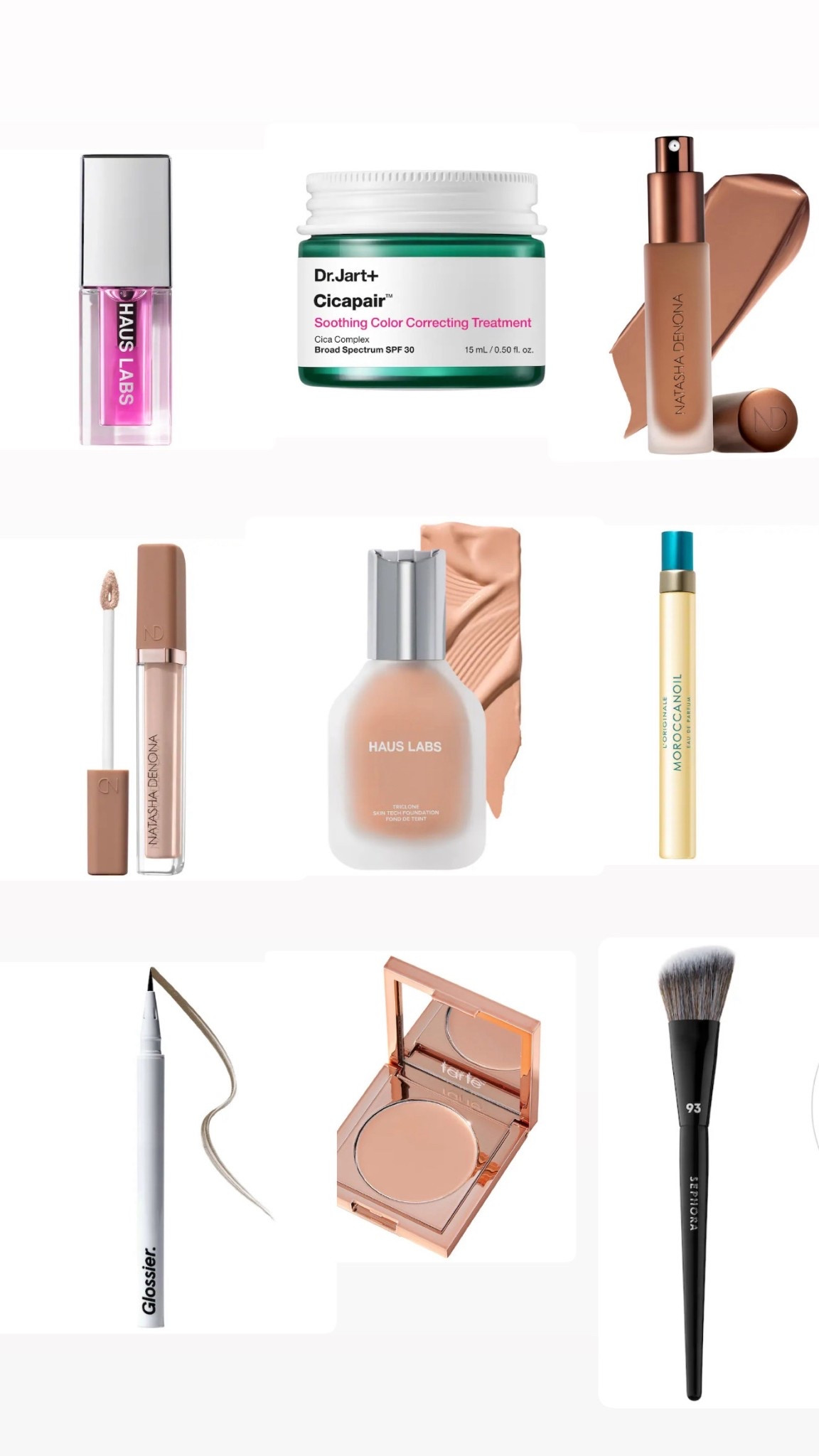 Everything I’m eyeing at the Sephora fall savings event 💋