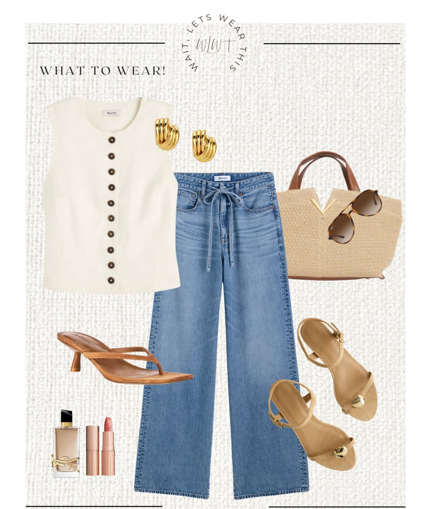 Spring casual⭐️ 

#LTKOver40