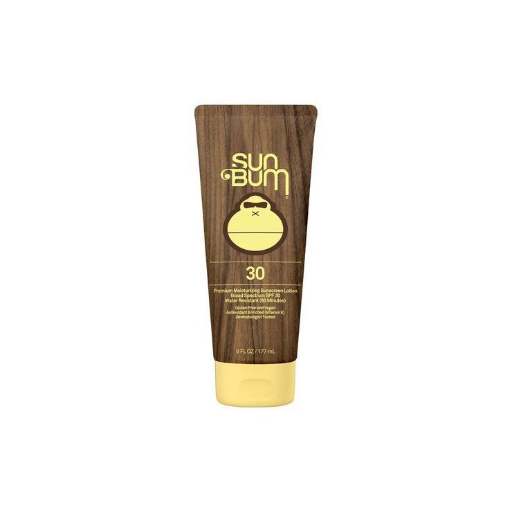 Sun Bum Original Sunscreen Lotion | Target