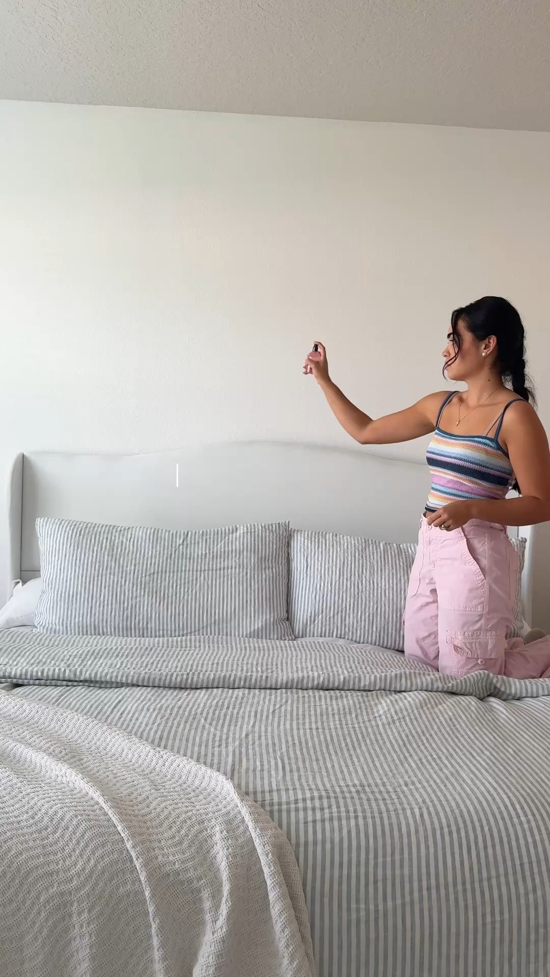 lots of my home links in here! 🏡☁️  my king bed frame is on sale for $239! my house is finallly coming together! now I need to decorate these walls!  

#LTKHoliday #LTKSeasonal #LTKHome