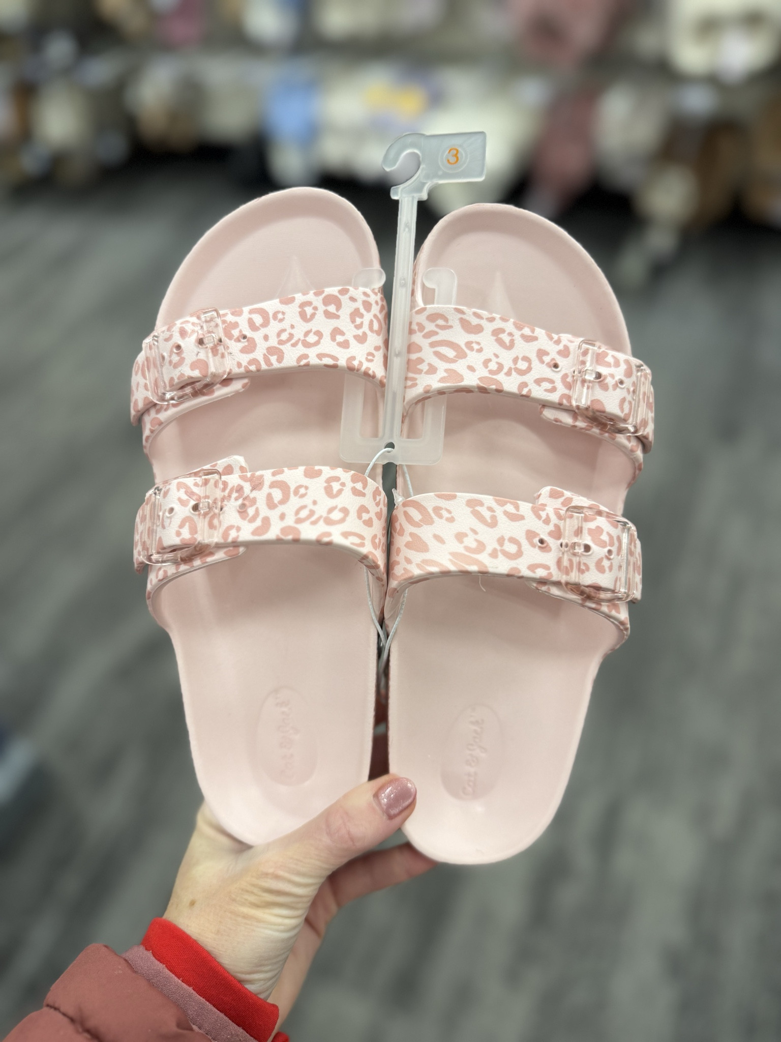 Target 
Spring sandals 
Kids sandals
Women’s sandals 
Summer slides
Summer shoes 
New arrivals 
Rainboots 
