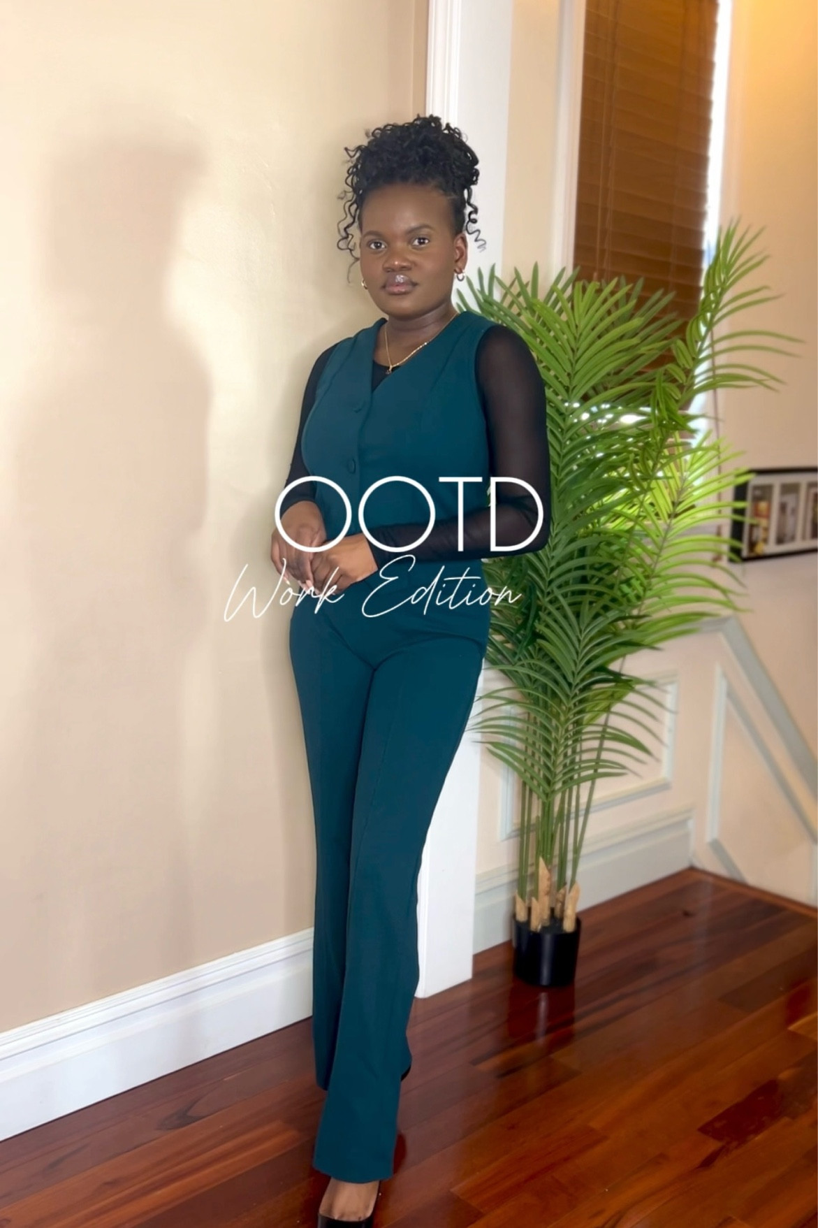 Work outfit inspiration 
Size XS 2 piece set


#LTKstyletip #LTKsalealert #LTKSeasonal